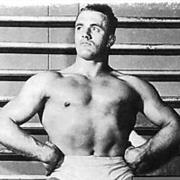 Stu Hart