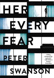 Her Every Fear (Peter Swanson)