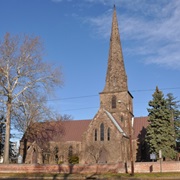 New St. Mary's Episcopal Church