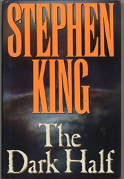 The Dark Half (Stephen King)