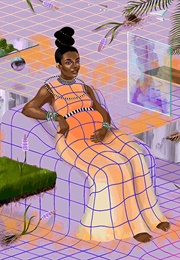 Mother of Invention (Nnedi Okorafor)