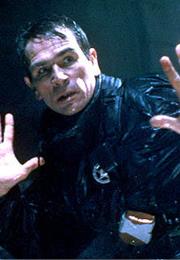 Tommy Lee Jones - The Fugitive