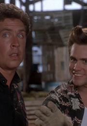 Dan Marino, Ace Ventura: Pet Detective (1994)