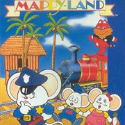 Mappy-Land