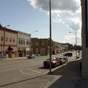 Shelbyville, Illinois