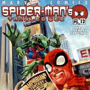 Spider-Man:  Tangled Webs