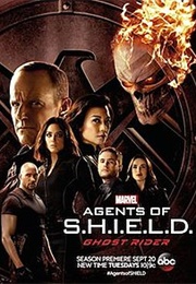 Marvel's Agents of S.H.I.E.L.D. (Season 4) (2016)