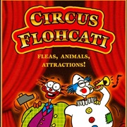 Circus Flohcati