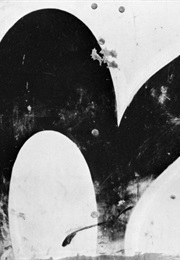 Aaron Siskind: An Alternate Photographic Reality (1981)