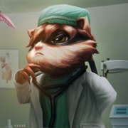 Doctor Kennen
