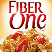 Fiber One Honey Clusters