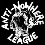 Anti Nowhere League