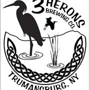 3 Herons Brewing Co.