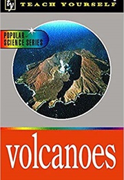 Teach Yourself Volcanoes (Teach Yourself)
