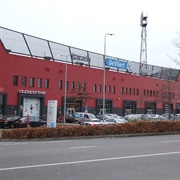 De Vliert (FC Den Bosch)