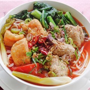 Canh Bun