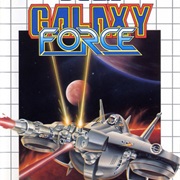 Galaxy Force