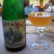 Biere Des Naufraguers Miel
