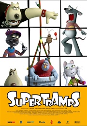 Supertramps (2004)