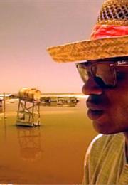 The Last Angel of History