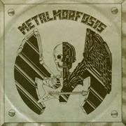 Metalmorfosis - Metalmorfosis (1986)