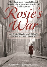 Rosie's War (Rosemary Say)