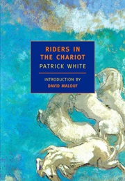 Riders in the Chariot (Patrick White)