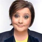 Susan Calman