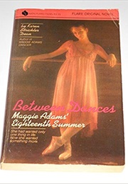 Between Dances (Karen Strickler Dean)