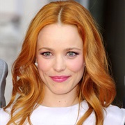 Rachel McAdams