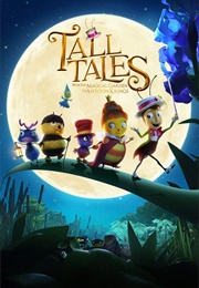Tall Tales (2017)