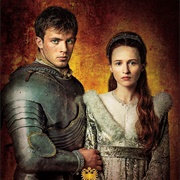 Maximilian & Marie De Bourgogne