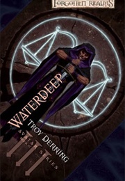 Waterdeep (Troy Denning)