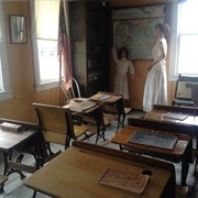 Asotin County Museum (Asotin)