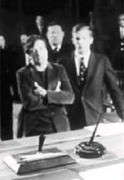 Psychiatric Nursing (1958) (1958)