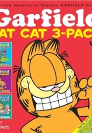 Garfield Fat Cat (Jim Davis)