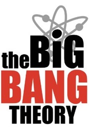 The Big Bang Theory (2008)