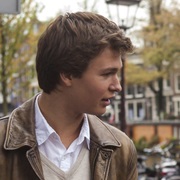 Augustus Waters