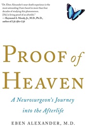 Proof of Heaven (Eben Alexander)