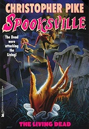 The Living Dead (Christopher Pike)