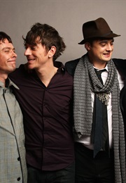 Babyshambles: The Blinding (2006)