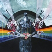 Black Light Burns- Cover Your Heart/The Anvil Pants Odyssey