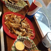 Fritz European Fry House (Bremerton)