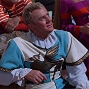 The Minstrel (Van Johnson)