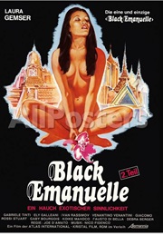Black Emanuelle (1975)
