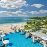The Mulia, Bali, Indonesia