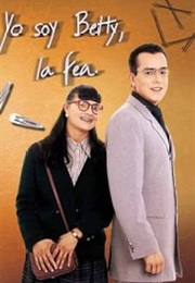 Yo Soy Betty, La Fea (1999)