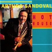 Hot House – Arturo Sandoval (N2K, 1998)