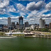 Milwaukee, Wisconsin