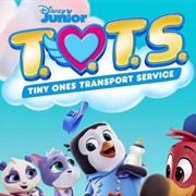 T.O.T.S.